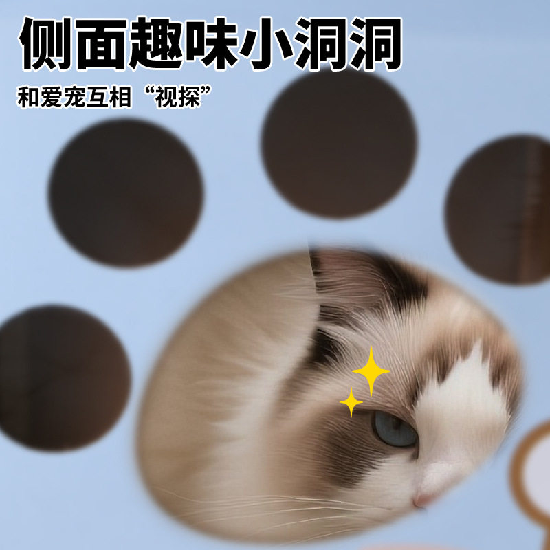 猫窝猫抓板纸板替换芯大号猫窝不易掉屑耐磨瓦楞纸防抓磨抓猫咪玩,淘宝优惠券,粉丝福利购,淘宝优惠卷