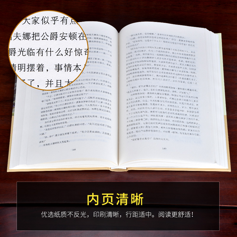 白痴上下册陀思妥耶夫斯基文集外国文学经典名家名译全译本白痴2册孩子成人均可阅读世界名著经典外国悬疑文学小说正版书籍三读