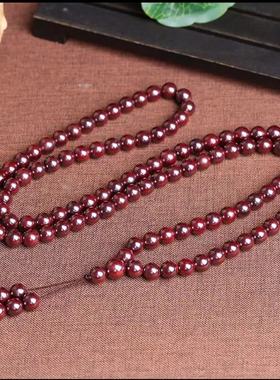 匠砂男女朱砂民族风99.9%含量