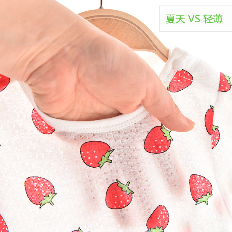 婴儿连体衣夏装薄款睡衣女宝宝短袖三角俐衣爬服男新生儿包屁衣服 婴儿连体衣夏装薄款睡衣女宝宝短袖三角俐衣爬服男新生儿包屁衣服