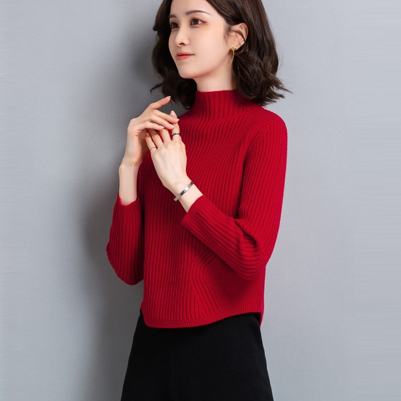 广东东莞大朗毛织毛衣工厂直销套头新款正品旗舰店女毛衣冬季加厚,淘宝优惠券,粉丝福利购,淘宝优惠卷