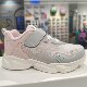 Counter genuine Dr. Kong Jiang 2024 autumn second-stage functional shoes girls soft-soled shoes B1404939