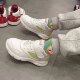 Counter genuine Dr. Kong Jiang 2024 autumn second-stage functional shoes girls soft-soled shoes B1404939