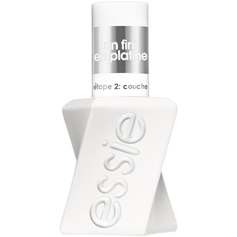 美国ESSIE微光疗指甲油顶油封层亮油扭扭瓶美甲持久耐磨快干免烤,淘宝优惠券,粉丝福利购,淘宝优惠卷