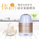 Renlong soy milk making tofu machine household small fully automatic tofu brain stainless steel bean curd machine sweet wine yogurt