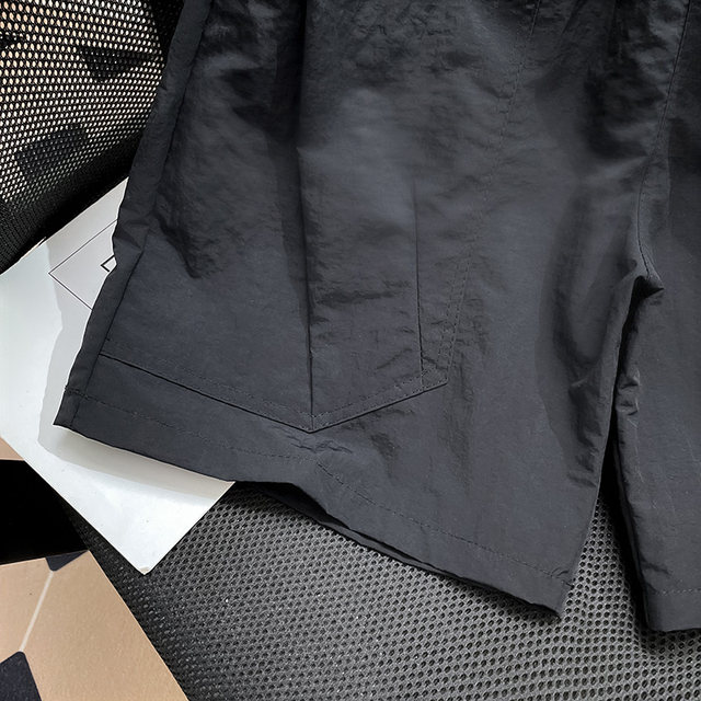 Free trial ~ functional cargo shorts for men in summer