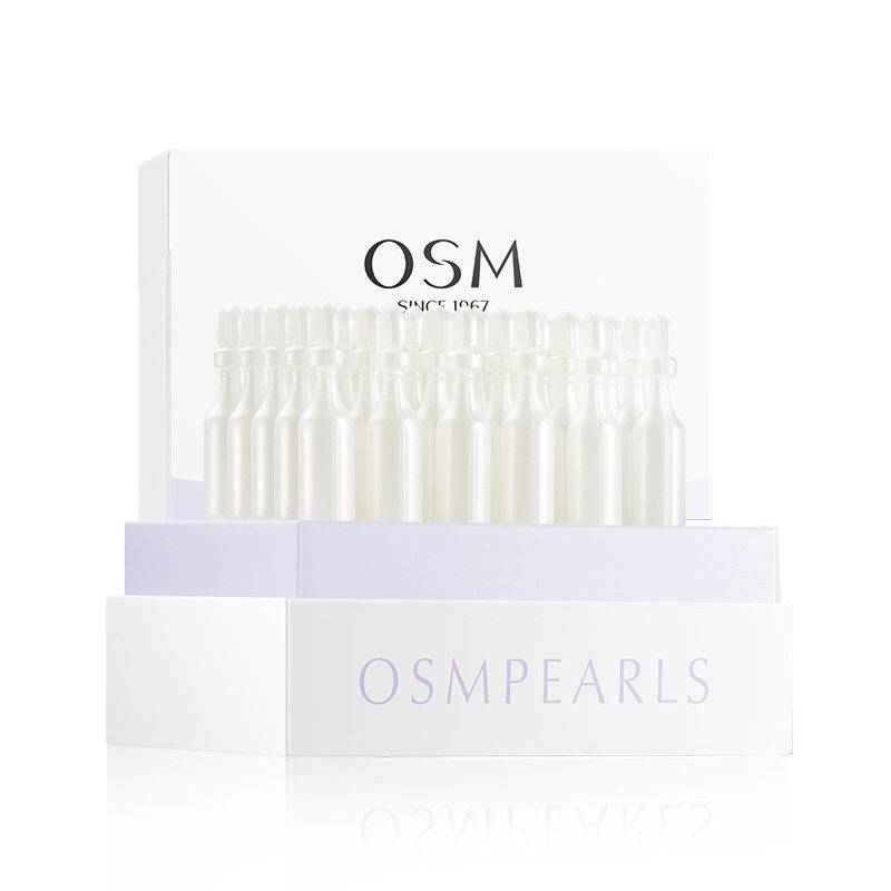  欧诗漫美妆液态精华