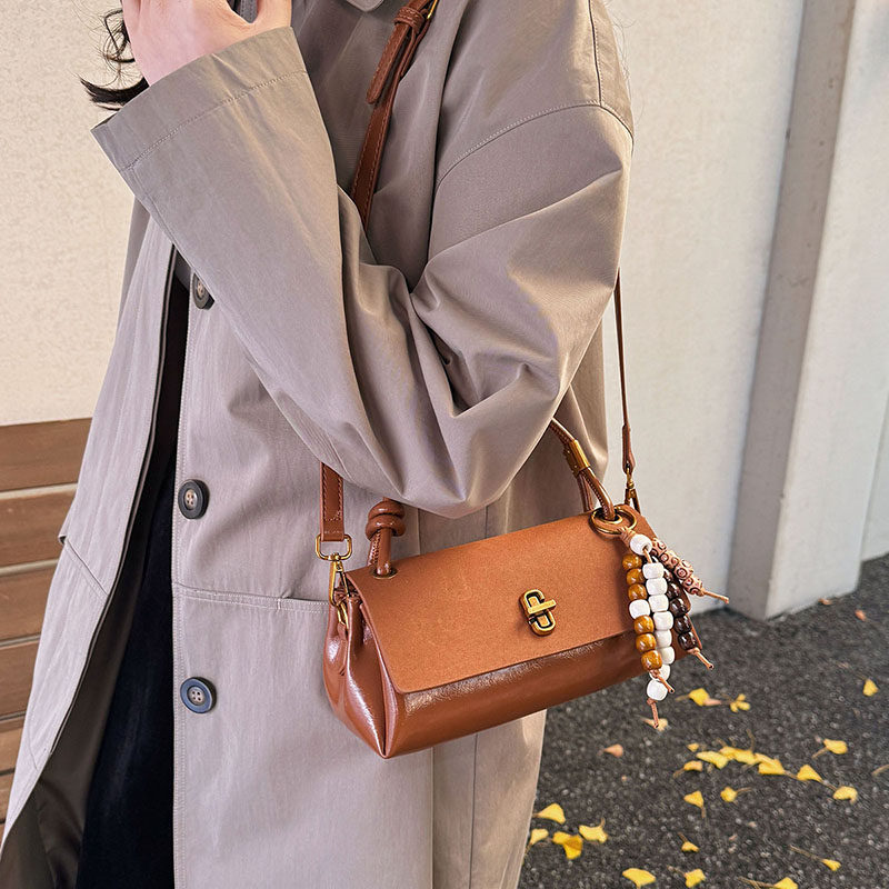 高级感爆款小包包女式2026秋冬新款潮时尚单肩手提包斜挎包小方包,淘宝优惠券,粉丝福利购,淘宝优惠卷