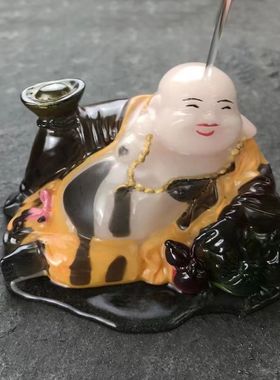 金蝉功夫温水变色茶宠可养招财摆件装饰品工艺品招财家居马上有钱