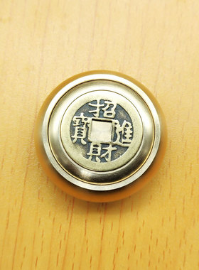 【疯抢热卖中】转赚钱纯手把件网红减压器生意人