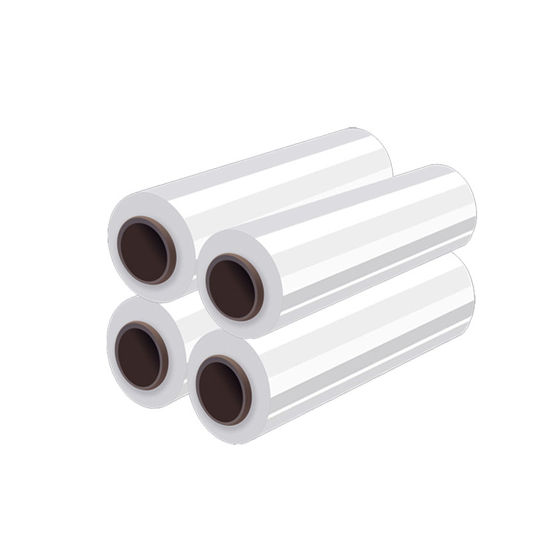 50CM宽塑料保护薄膜拉伸膜 缠绕膜大卷PE工业保鲜膜打包膜包装膜,淘宝优惠券,粉丝福利购,淘宝优惠卷