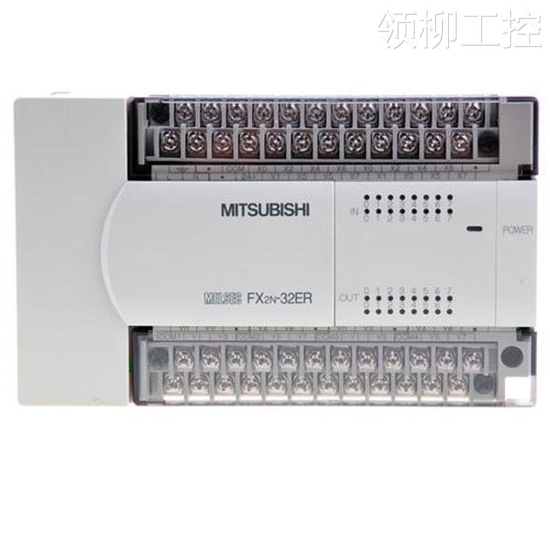 议价议价特价plc扩展模块fx3u-4ad/4da/1pg/2hc/4lc/20ssc-h现货-图2