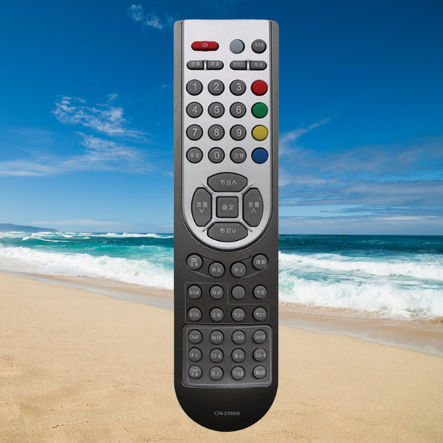 适用于海信电视遥控器CN-21658 TLM40V68P TLM42V68P TLM42V68PA - 图3