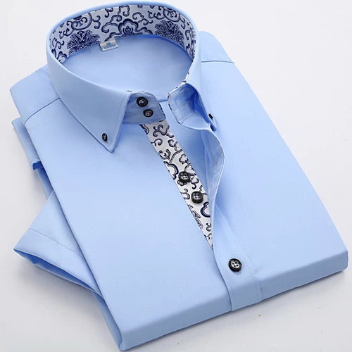 Лонгслив, рубашка, пиджак классического кроя для отдыха, осенний, облегающий крой