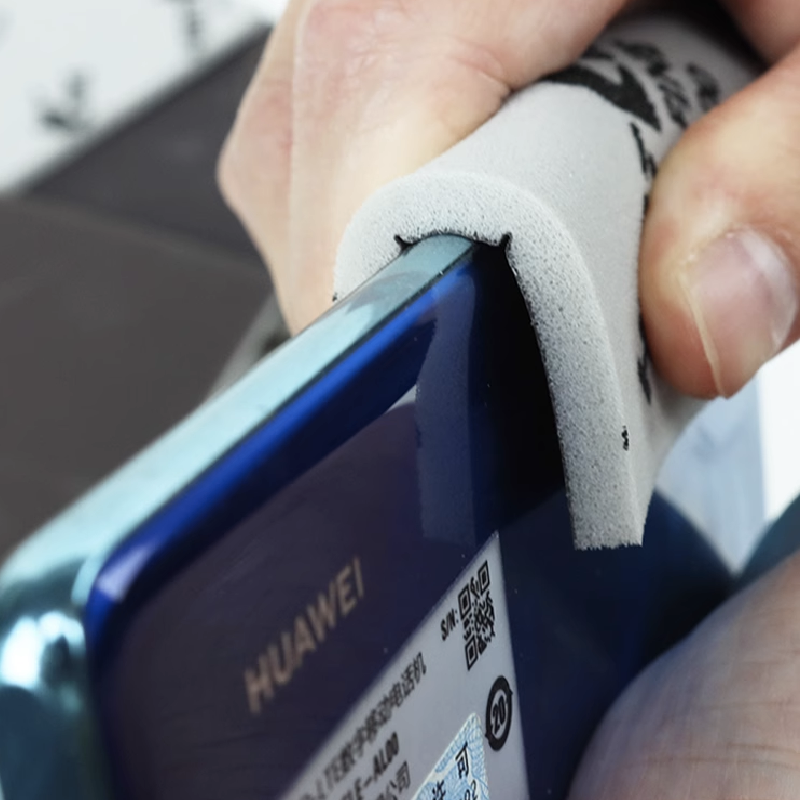 猎王海绵砂纸 114*140mm猎王单面砂3C电子产品打磨海绵砂汽车研磨,淘宝优惠券,粉丝福利购,淘宝优惠卷