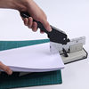 Heavy duty stapler 240 sheets stress free