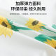 Dust-proof cover for household steam ironing vertical cover for double rod ironing machine protective cover for storage fan