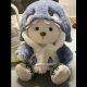 Just clothes] Lina bear clothes medium 30cm baby clothes Teddybale bear plush dweller puppets for women