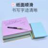 Large colorful sticky notes sticky notes