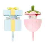 Miniso Mingyin Youpin Sanrio Extension Hook Cute Jade Jade Guizhuo Dog, крюк мощный клейкий крюк