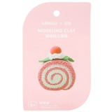 Miniso, сверхлегкая глина, комплект для детского сада, нетоксичная игрушка, пластилин