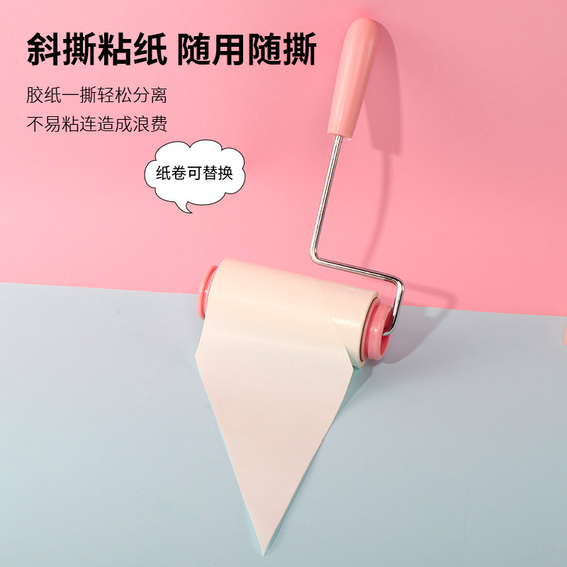 MINISO MyMelody Hair Sticker