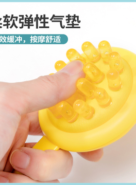 动物卡通经络拍打按摩捶