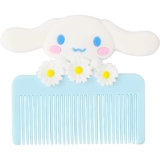 Miniso, sanrio, маленький портативный милый комплект, зеркало, подвеска