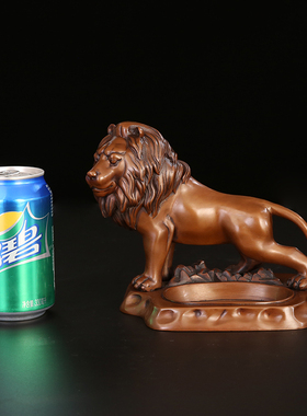 纯铜复古家居客厅办公室装饰品