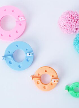 手工编织工具毛衣针编织工具