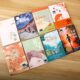 Hundreds of Classes and Thousands of Students 2025 Summer Fifth Grade Set Fifth Grade Theme Everything is Beautiful Counterattack Boy Everything is Beautiful Fairy Tale Border Town Academician Grandpa Tells Children about the Deep Sea 1938 Answers 2026 Summer Vacation Must-Read Series