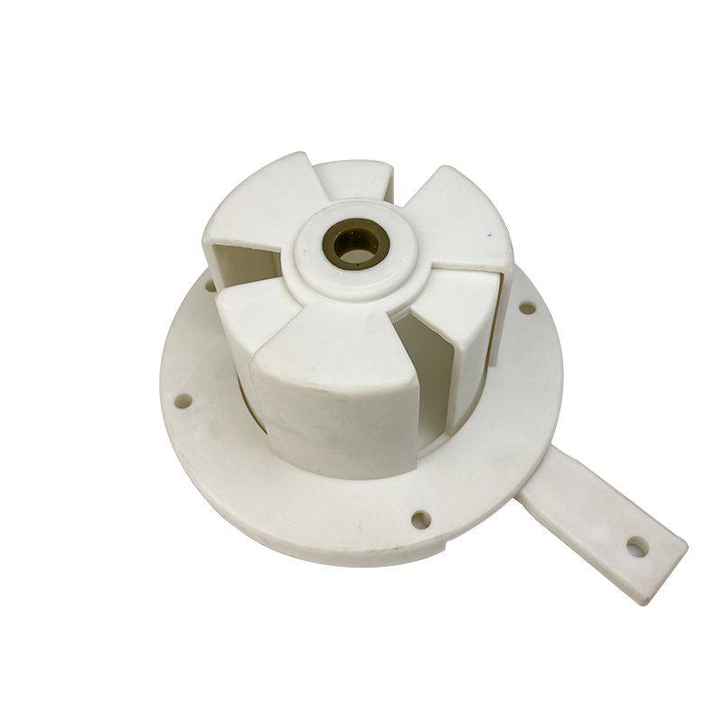 拖拉机撒肥机器配件全套农用后置施肥机主轴配件甩盘下料口撒肥料,淘宝优惠券,粉丝福利购,淘宝优惠卷