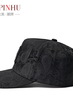 高顶帽子男休闲时尚YPH