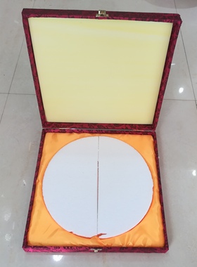 和氏璧礼品盒客厅工艺品木板仿古