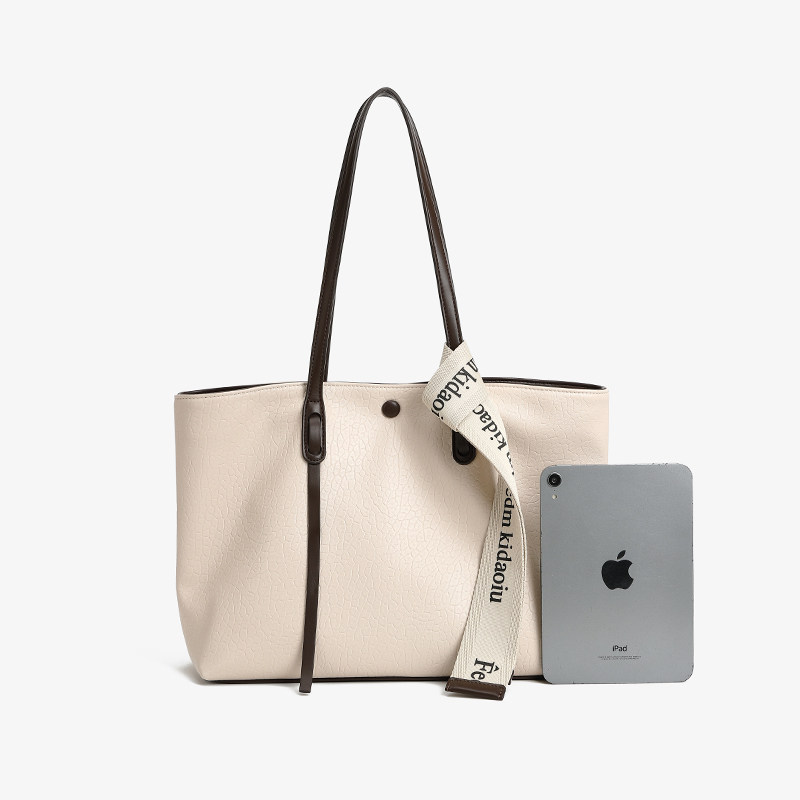 【遥哥定制】轻奢时尚百搭女包手提包女单肩托特包女,淘宝优惠券,粉丝福利购,淘宝优惠卷