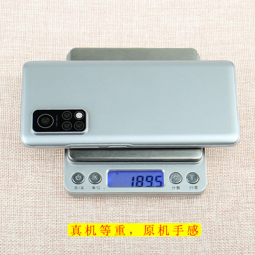 倍宴适用于红米K40手机模型机 K40pro仿真机模道具展示可开机亮屏 - 图3