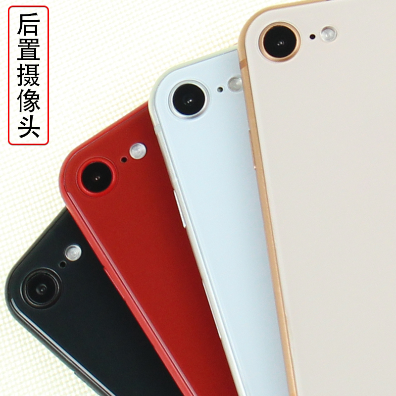 翔语手机模型适用于iPhone苹果8 8PLUS仿真模型机苹果X展示可亮屏道具机模测试机 - 图3