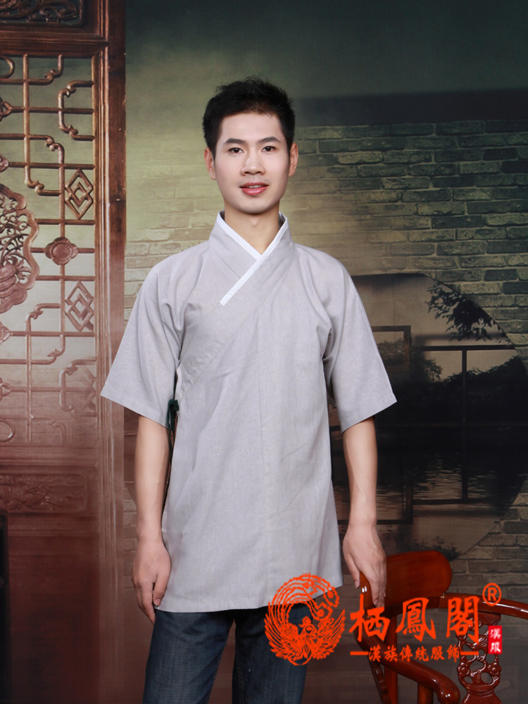 短打服,汉服,劲装(第15页)_大山谷图库