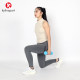 Small dumbbell women's 1kg men's children's shaping aerobics