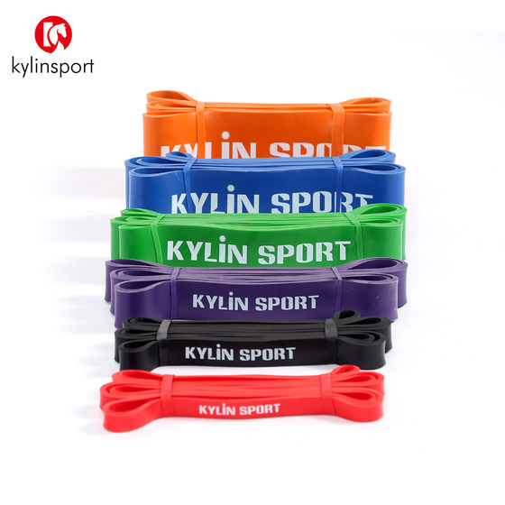 Back Resistance Band Training Fitness Shoulder Opening Yoga