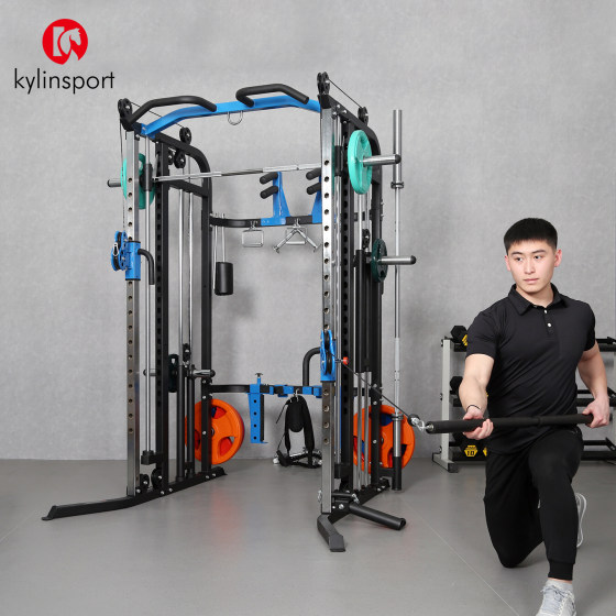 Commercial comprehensive trainer bird set