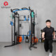 Commercial comprehensive trainer bird set