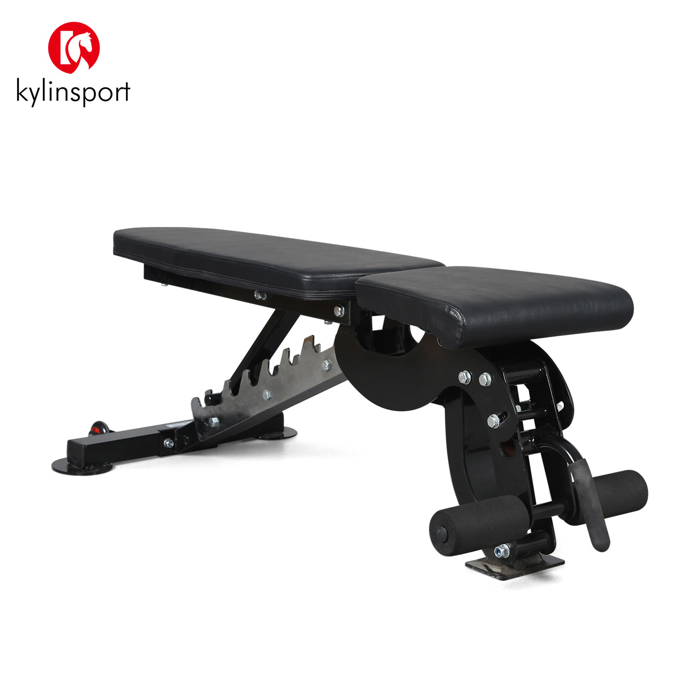 健身训练仰卧板家用多功能哑铃凳男士运动器材专业卧推飞鸟平板凳,淘宝优惠券,粉丝福利购,淘宝优惠卷