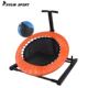 Gym special gravity ball trampoline medicine ball personal training