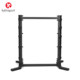 Barbell storage rack for gym personal trainer and home use