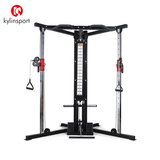 Gantry large fitness equipment Feiniao comprehensive