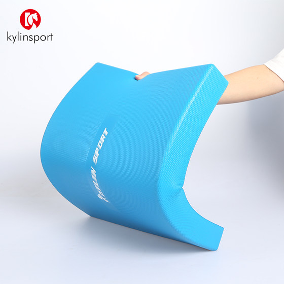 Balance Soft Tread Fitness Mat Balance Personal Trainer Ankle Rehabilitation