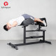 Roman chair fitness chair goat push up waist power back