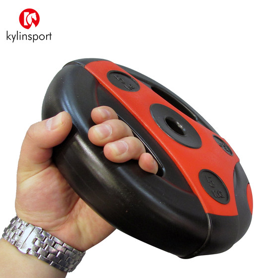 Fitness male dumbbell detachable dumbbell set home fitness equipment pair of female arm muscle training equipment combination