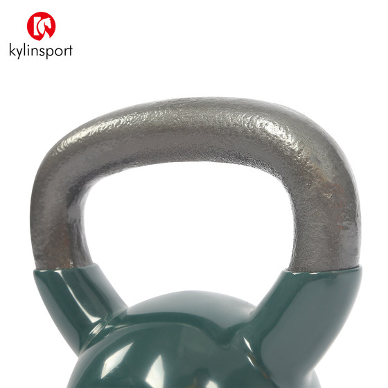 Fitness Ladies Squat Butt Lift Clearance Dumbbell Kettle Lift
